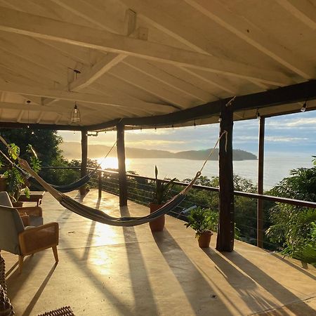 Venao Surf Lodge Playa Venao Εξωτερικό φωτογραφία