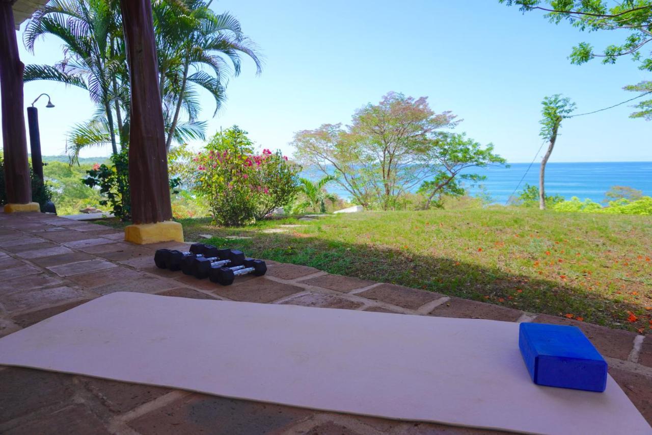 Venao Surf Lodge Playa Venao Εξωτερικό φωτογραφία