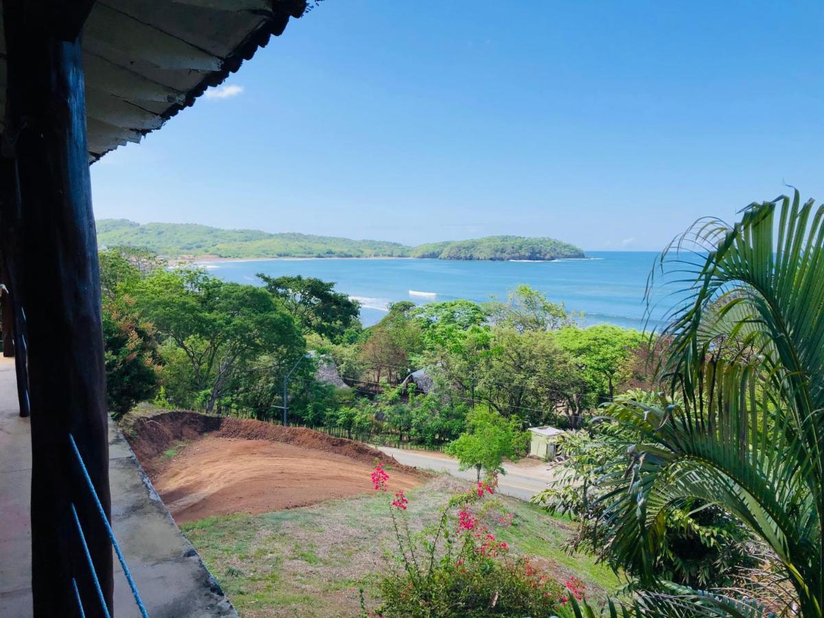 Venao Surf Lodge Playa Venao Εξωτερικό φωτογραφία