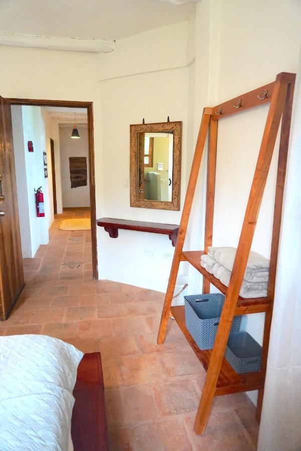 Venao Surf Lodge Playa Venao Εξωτερικό φωτογραφία