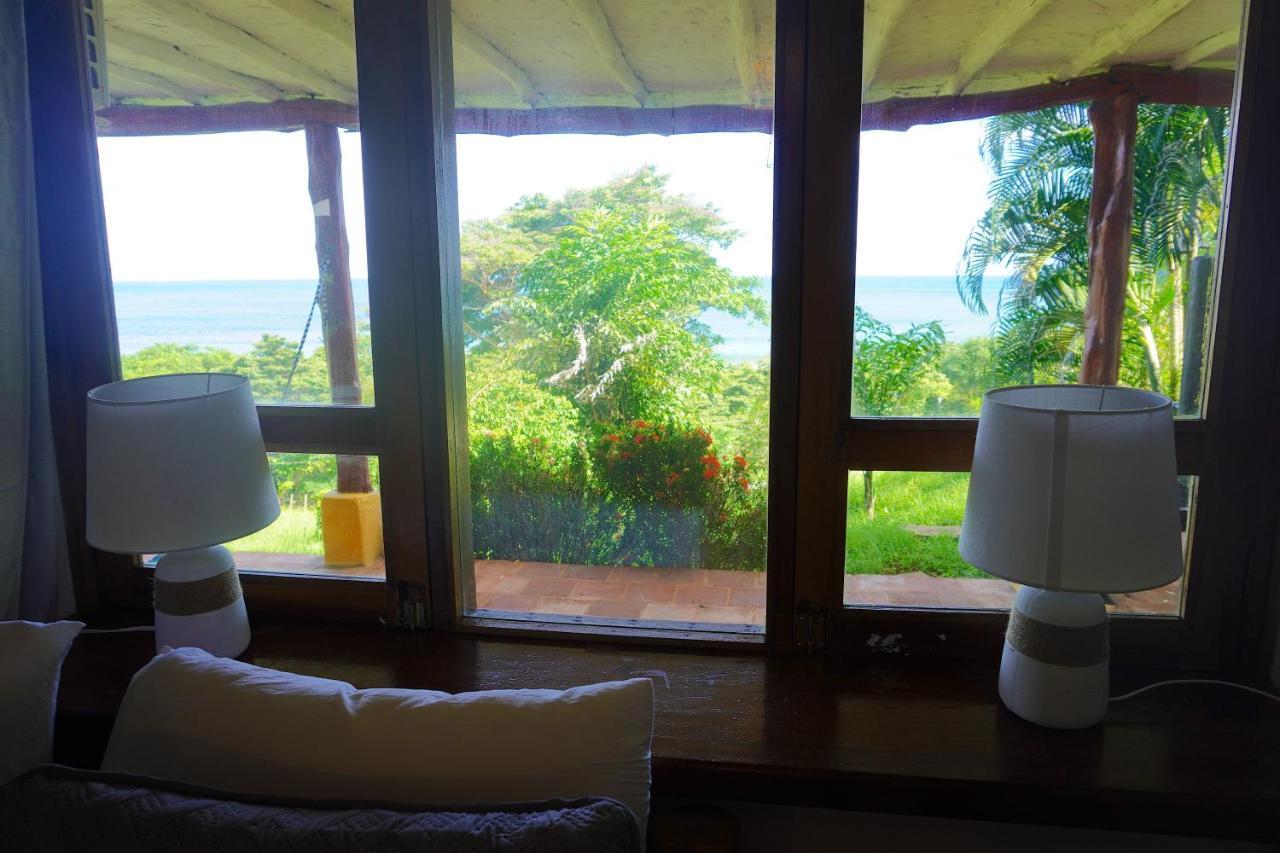 Venao Surf Lodge Playa Venao Εξωτερικό φωτογραφία
