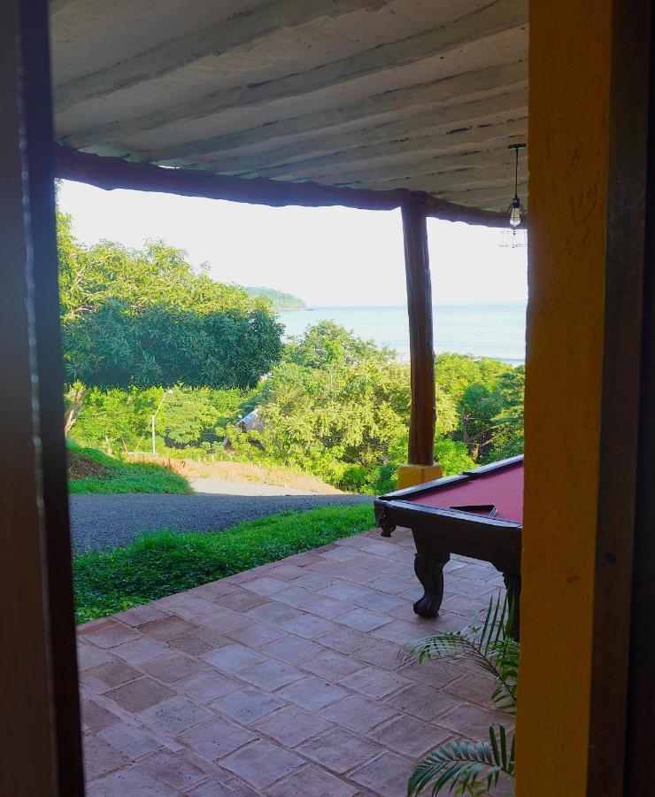 Venao Surf Lodge Playa Venao Εξωτερικό φωτογραφία