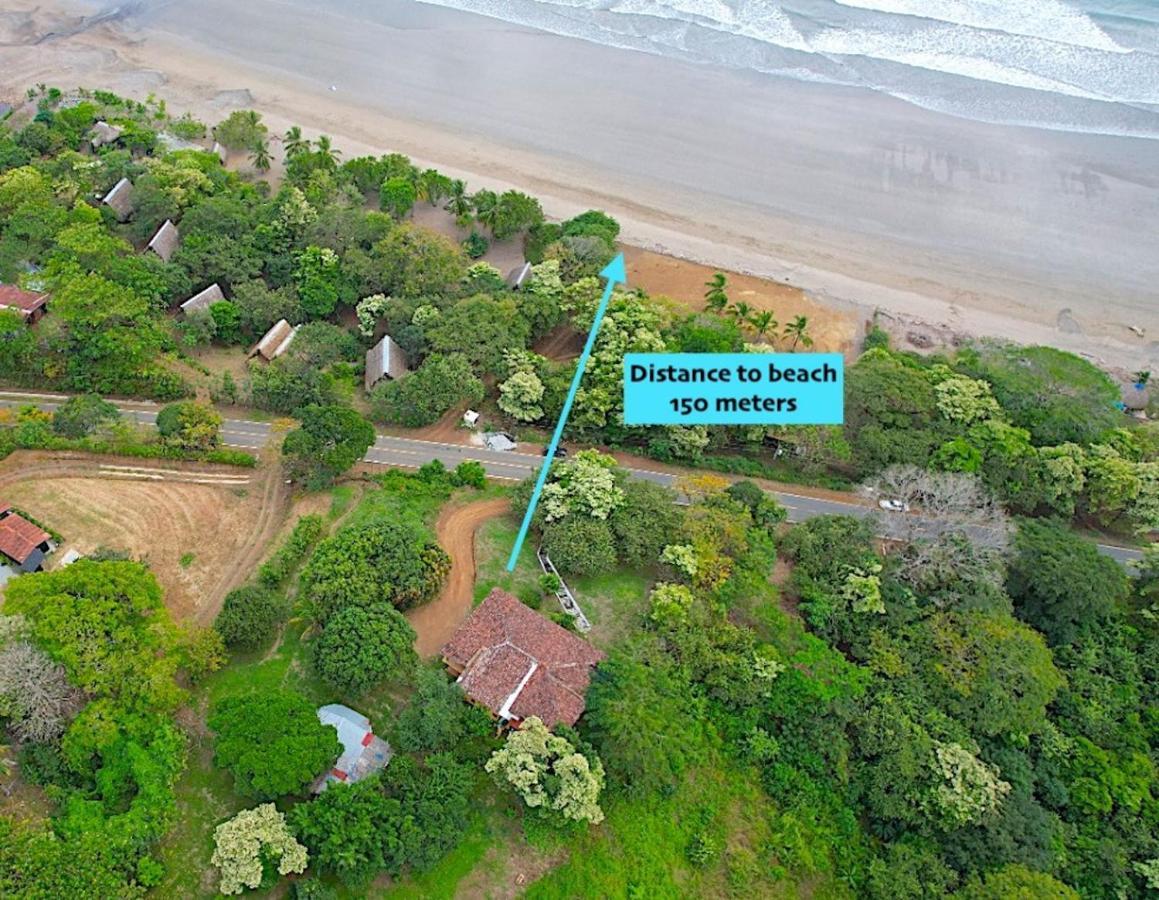 Venao Surf Lodge Playa Venao Εξωτερικό φωτογραφία