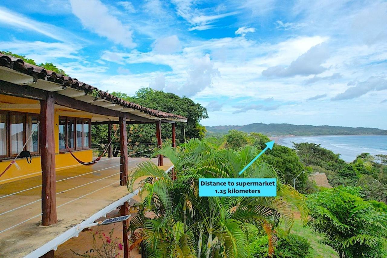 Venao Surf Lodge Playa Venao Εξωτερικό φωτογραφία