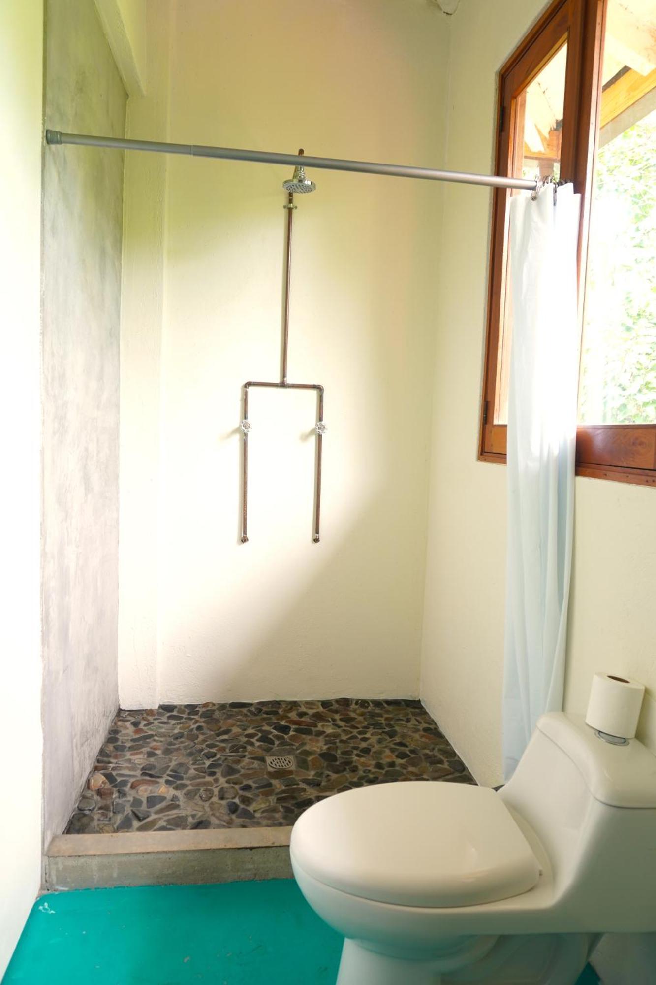Venao Surf Lodge Playa Venao Εξωτερικό φωτογραφία