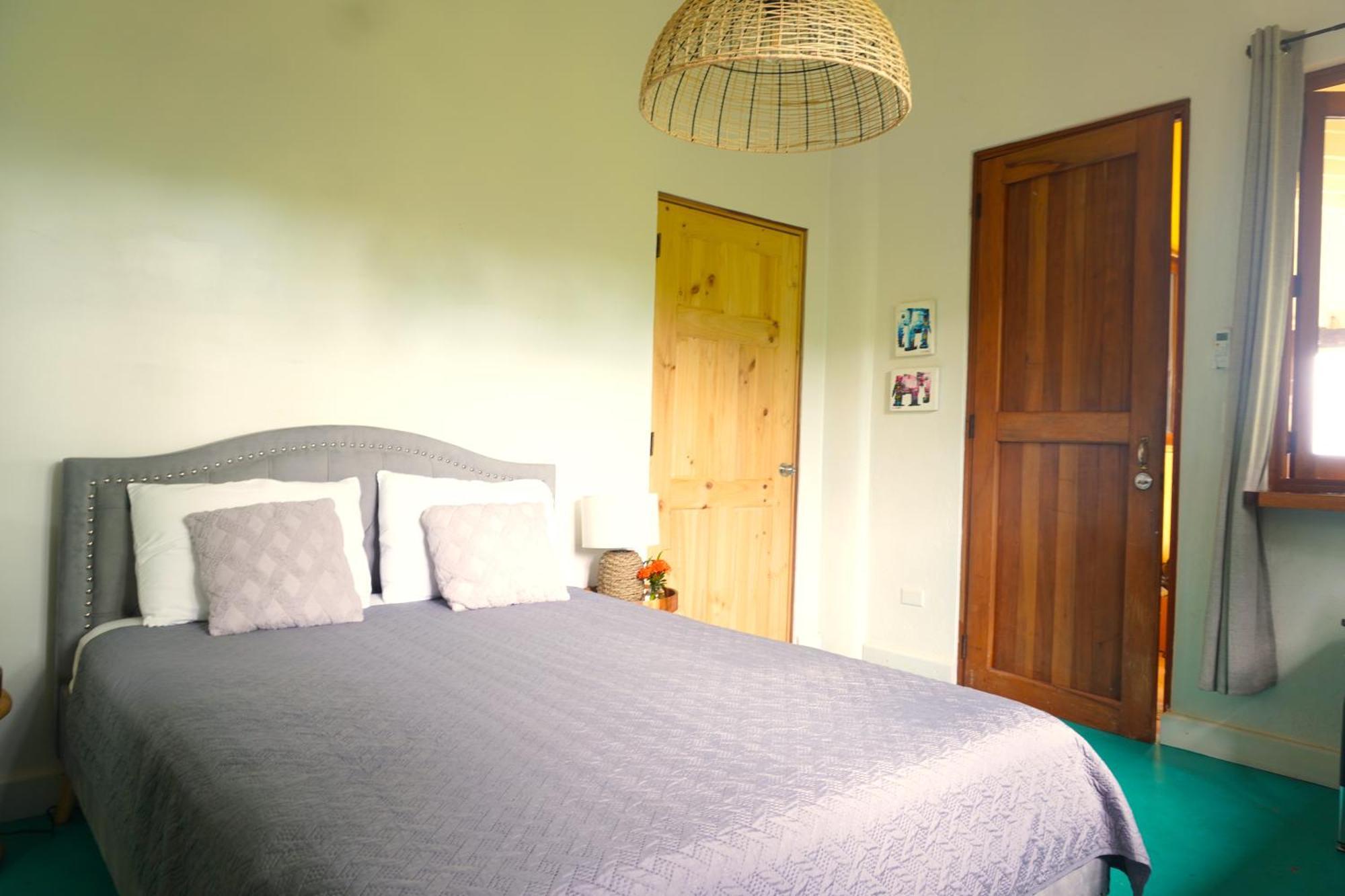 Venao Surf Lodge Playa Venao Εξωτερικό φωτογραφία