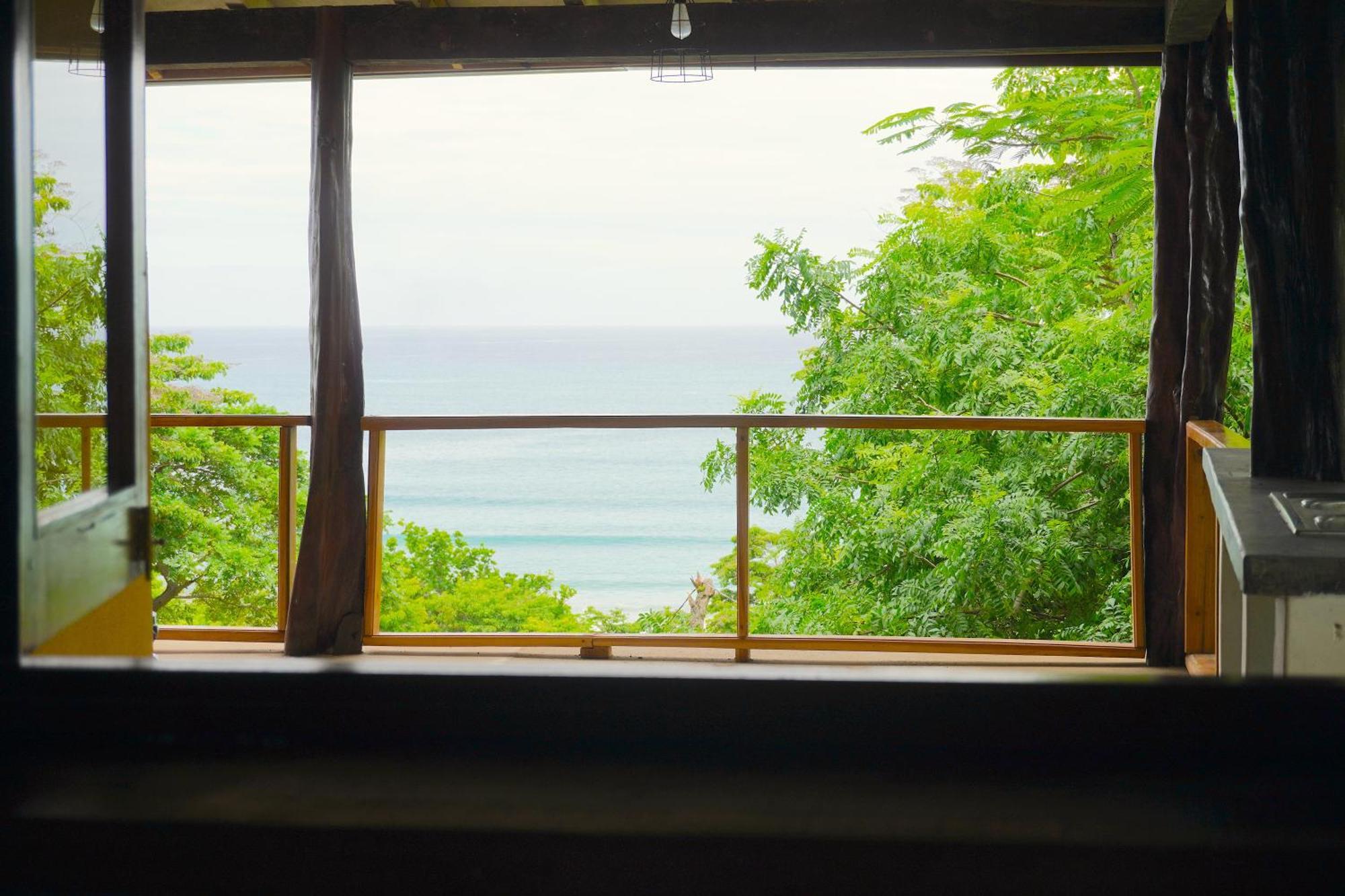 Venao Surf Lodge Playa Venao Εξωτερικό φωτογραφία
