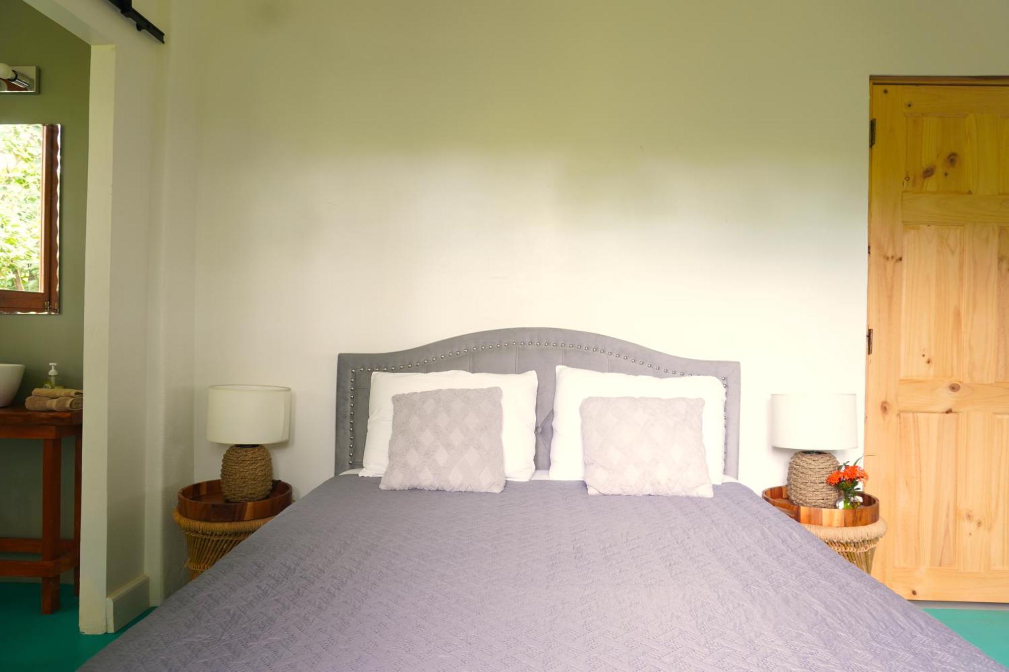 Venao Surf Lodge Playa Venao Εξωτερικό φωτογραφία