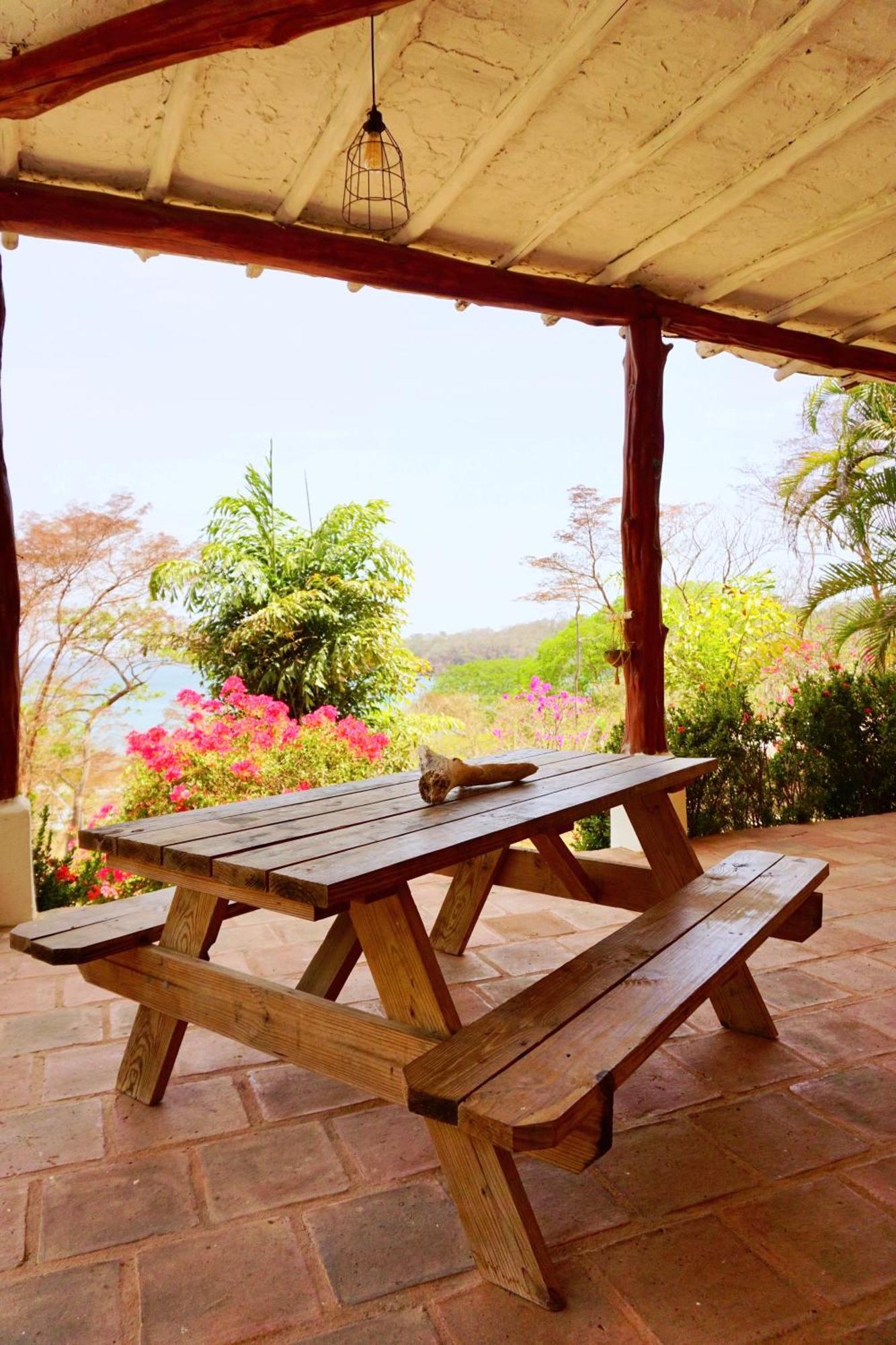 Venao Surf Lodge Playa Venao Εξωτερικό φωτογραφία