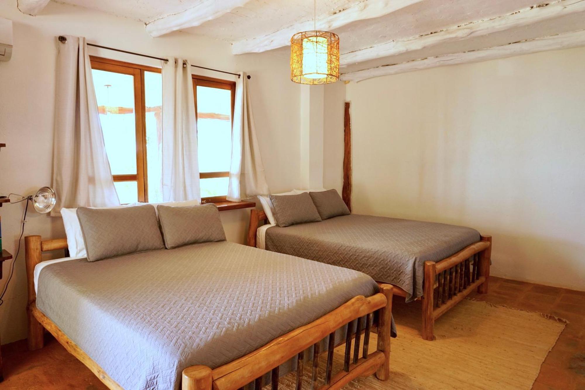 Venao Surf Lodge Playa Venao Εξωτερικό φωτογραφία