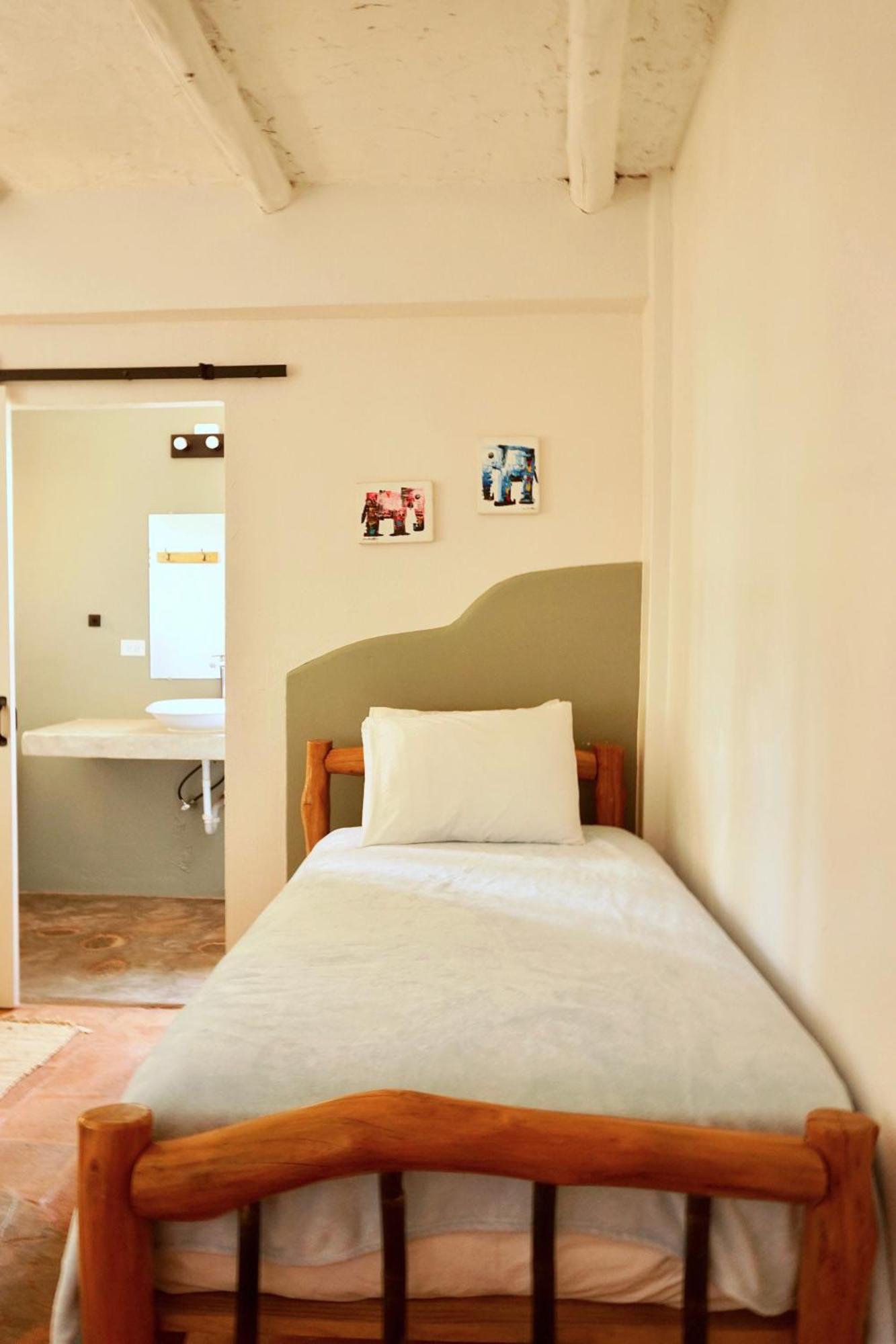 Venao Surf Lodge Playa Venao Εξωτερικό φωτογραφία