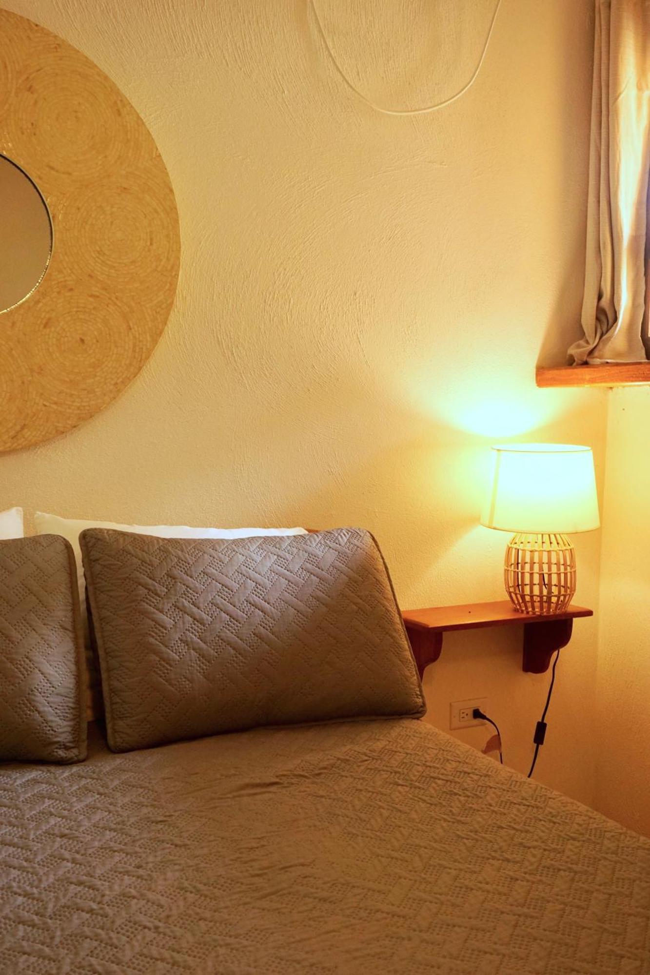 Venao Surf Lodge Playa Venao Εξωτερικό φωτογραφία