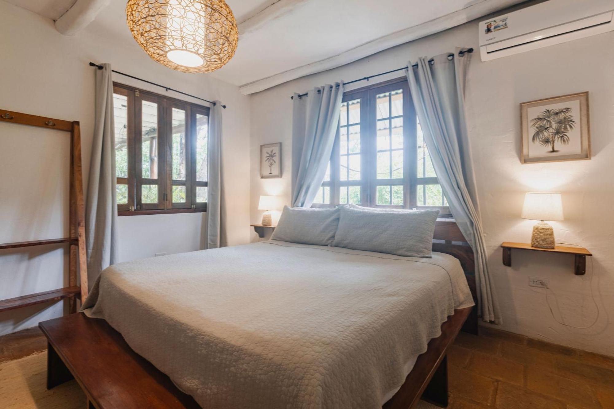 Venao Surf Lodge Playa Venao Εξωτερικό φωτογραφία