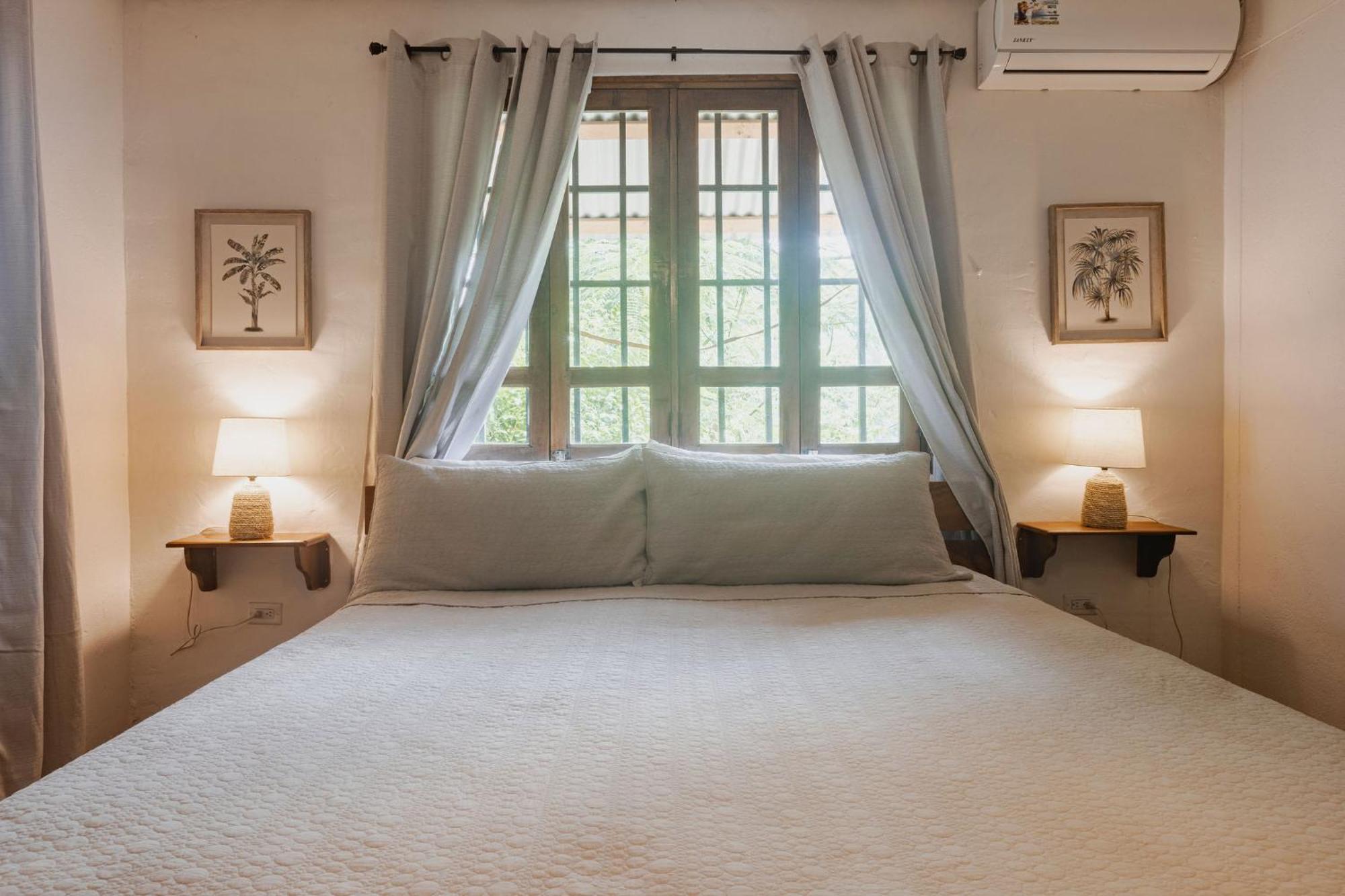 Venao Surf Lodge Playa Venao Εξωτερικό φωτογραφία