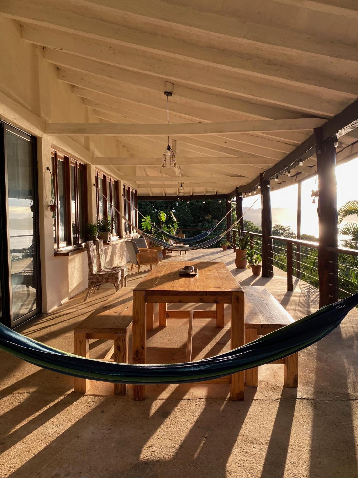 Venao Surf Lodge Playa Venao Εξωτερικό φωτογραφία