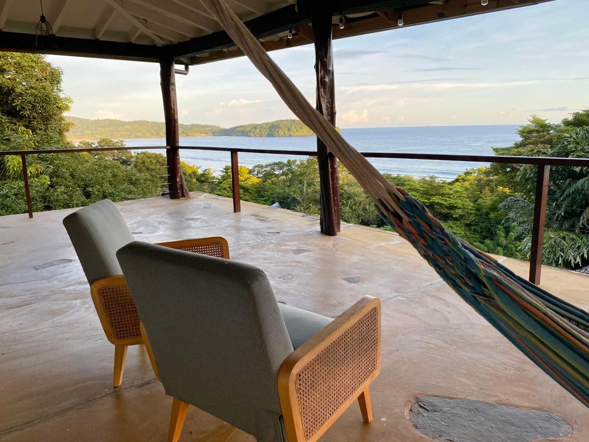 Venao Surf Lodge Playa Venao Εξωτερικό φωτογραφία