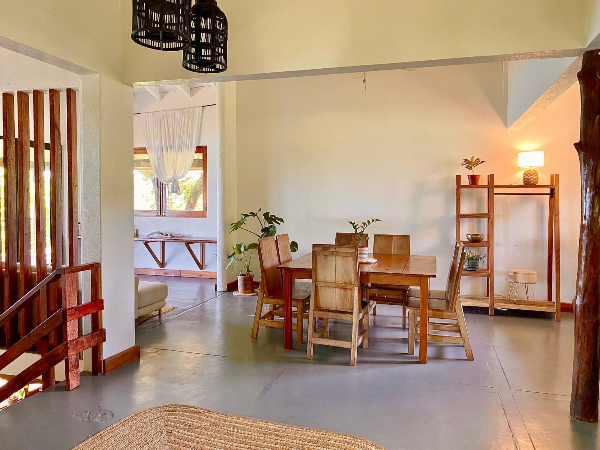 Venao Surf Lodge Playa Venao Εξωτερικό φωτογραφία