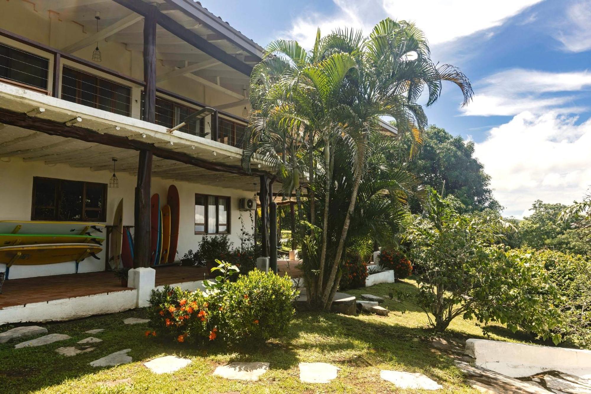 Venao Surf Lodge Playa Venao Εξωτερικό φωτογραφία
