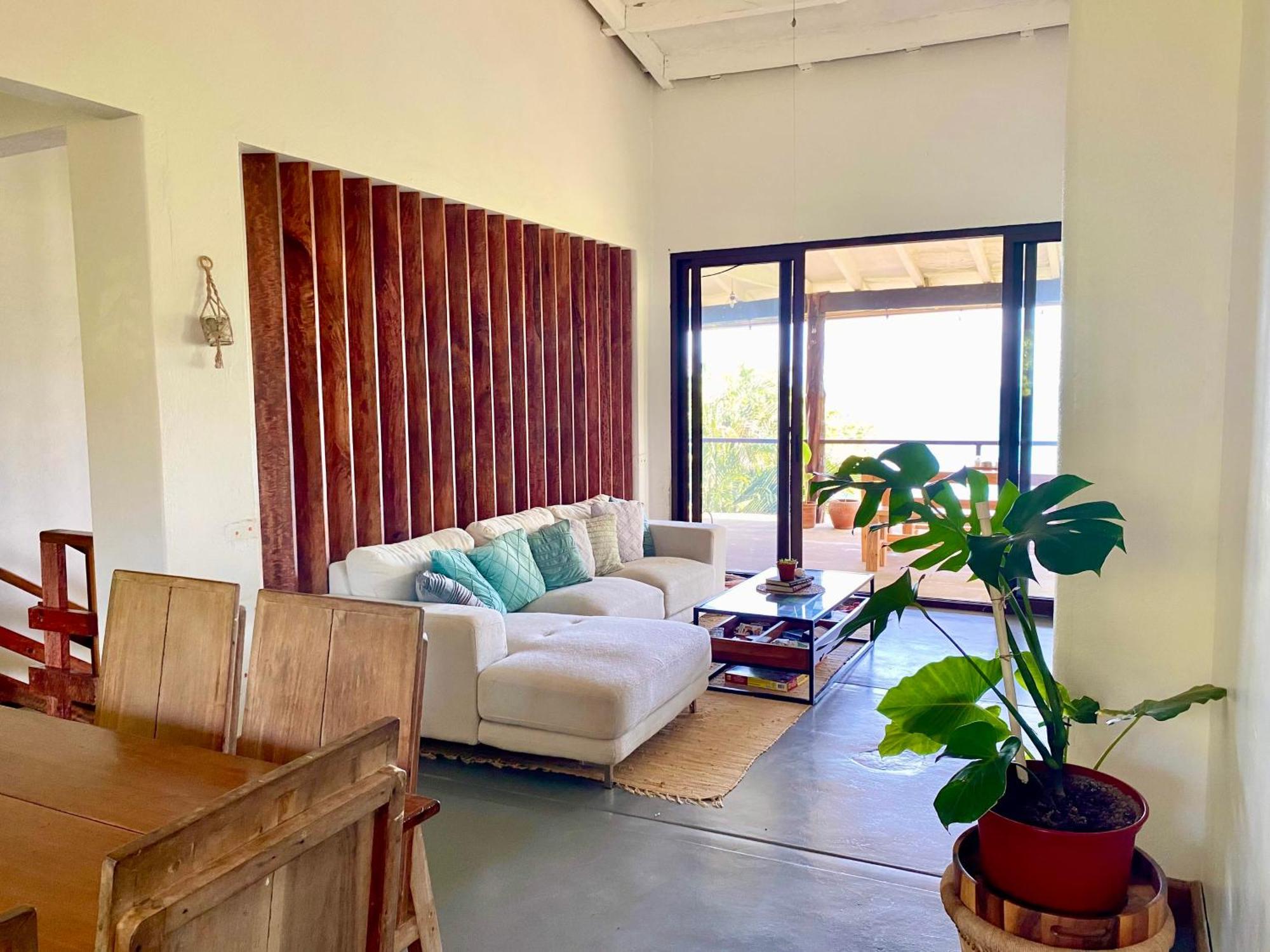 Venao Surf Lodge Playa Venao Εξωτερικό φωτογραφία