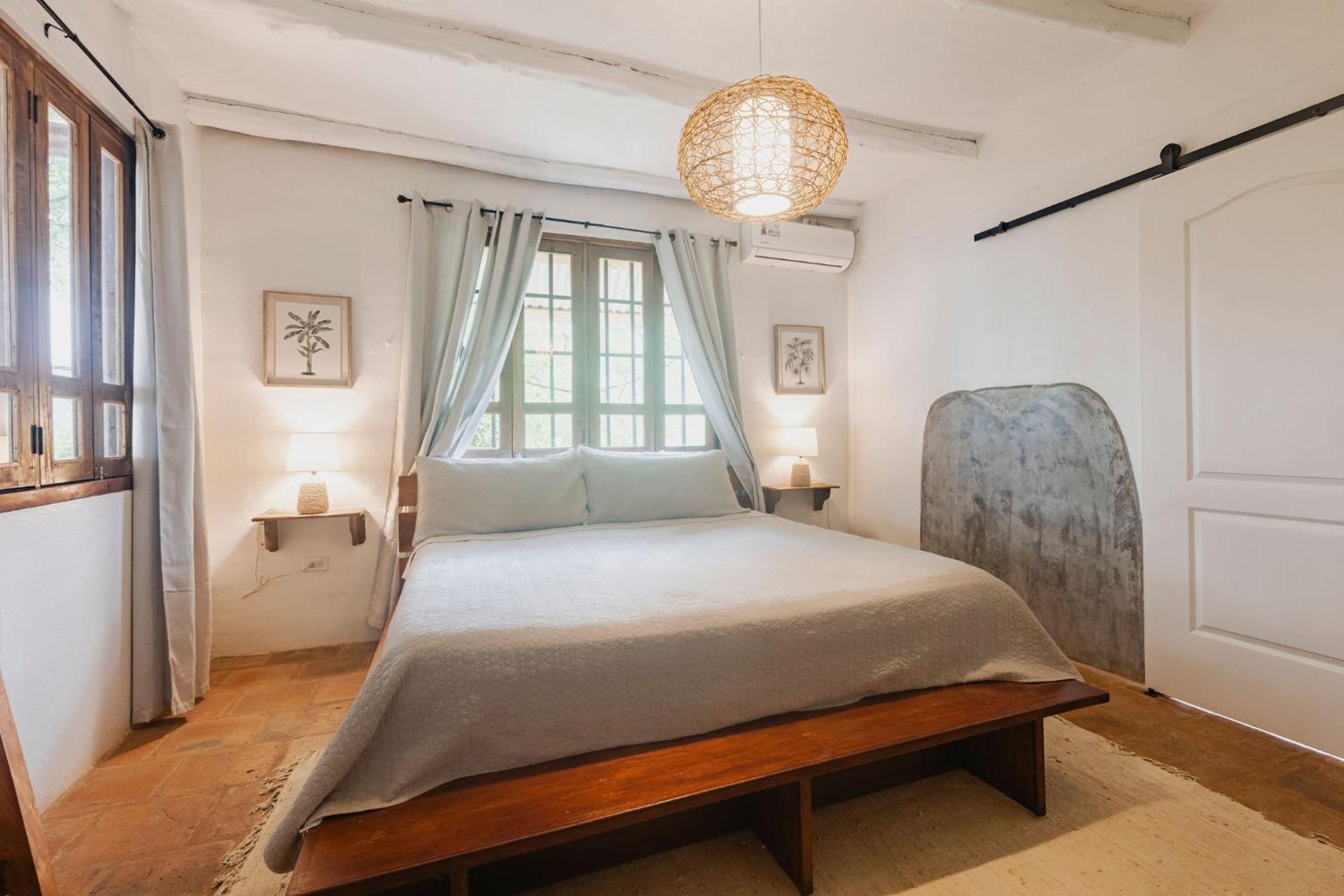 Venao Surf Lodge Playa Venao Εξωτερικό φωτογραφία